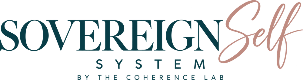 Sovereign Self System, by The Coherence Lab